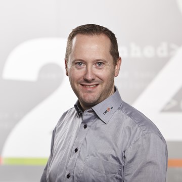 Torben Johansen