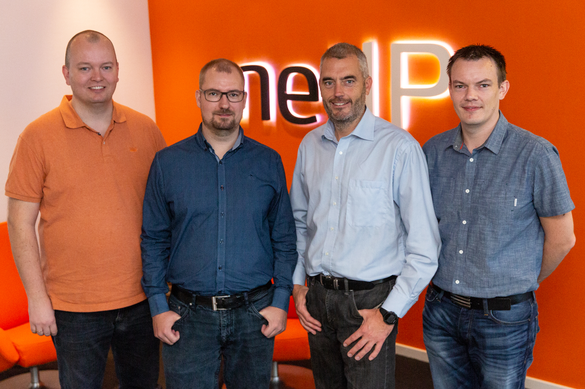 Herningholdet vokser