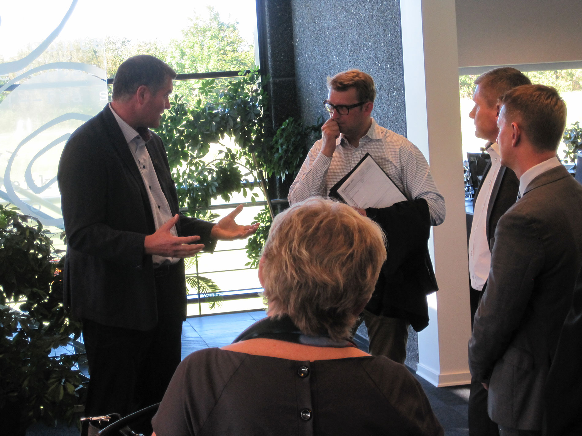 netIP viser vejen med vækst og udvikling