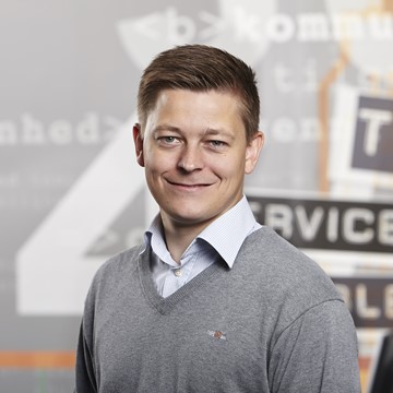 Rasmus Andersen