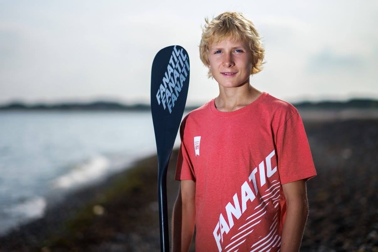 Årets talenter hyldes til Thy Awards