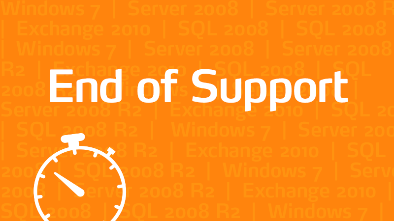 Microsoft-produkter pensioneres