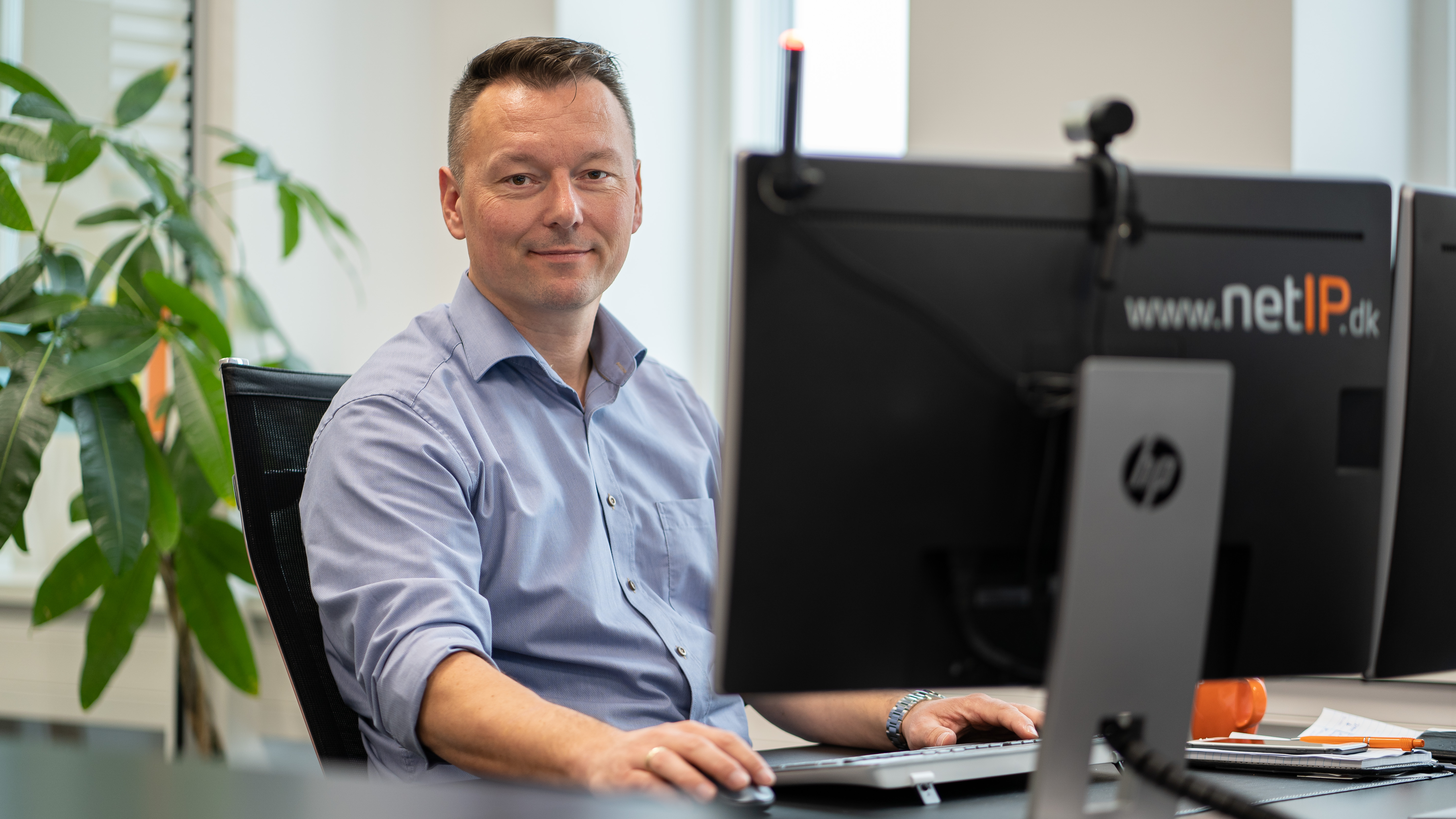 Digital hjælp fra Microsoft