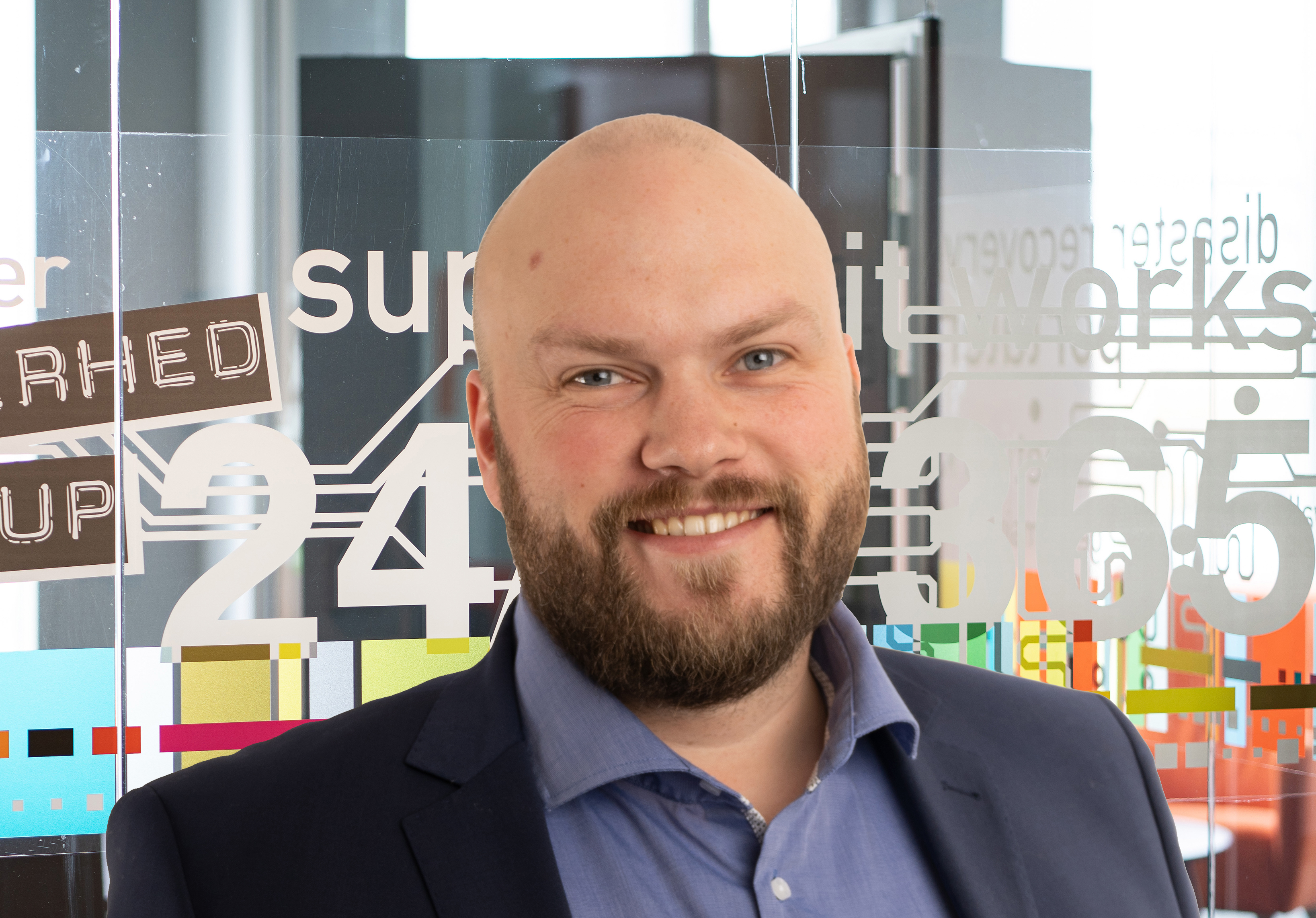 Kom styrket ud af krisen