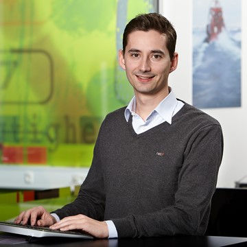 Peter Bjørndal
