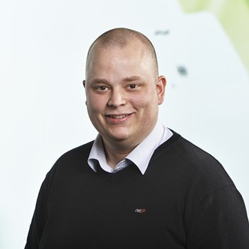 Per Svalgaard Larsen