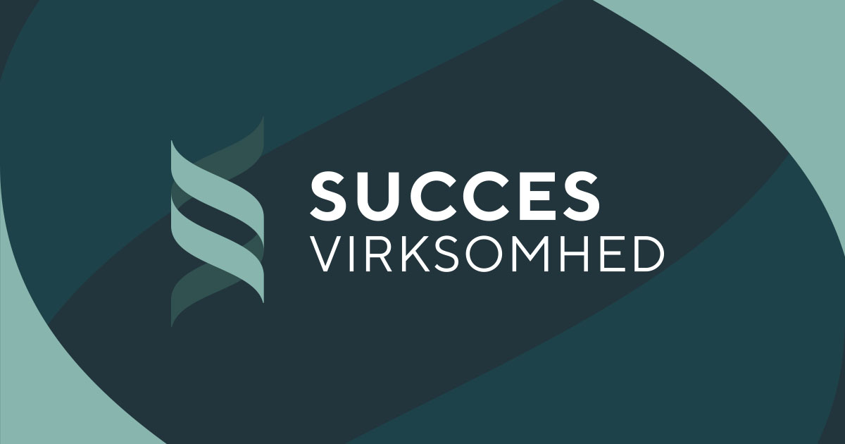Succesvirksomhed 2020