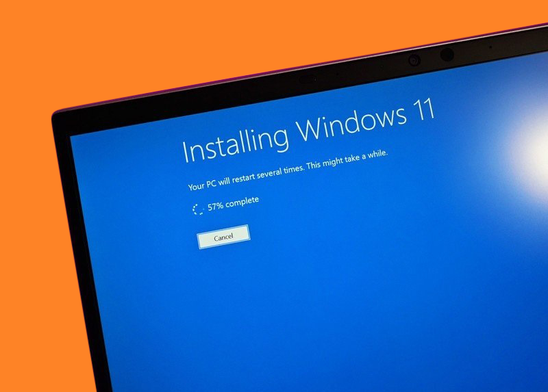 Windows 11 er på vej - er I klar til det?