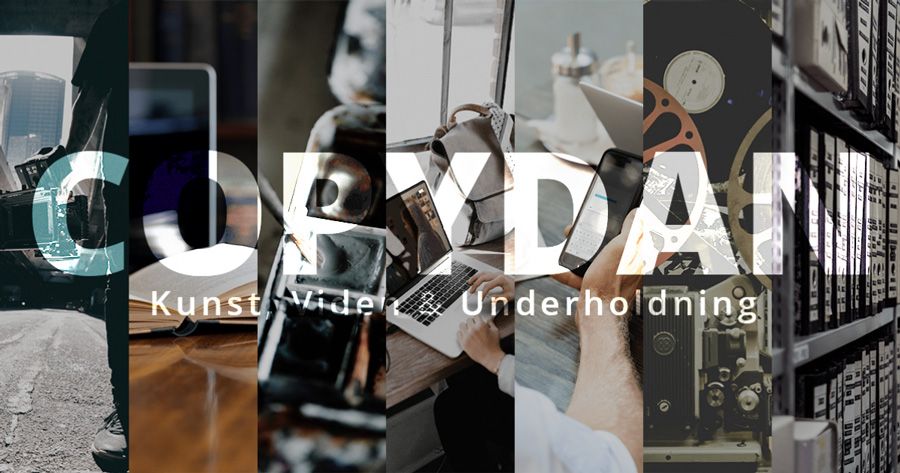 Ny blankmedieordning