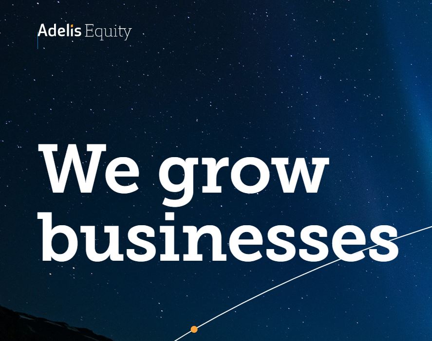 netIP solgt til kapitalfonden Adelis Equity