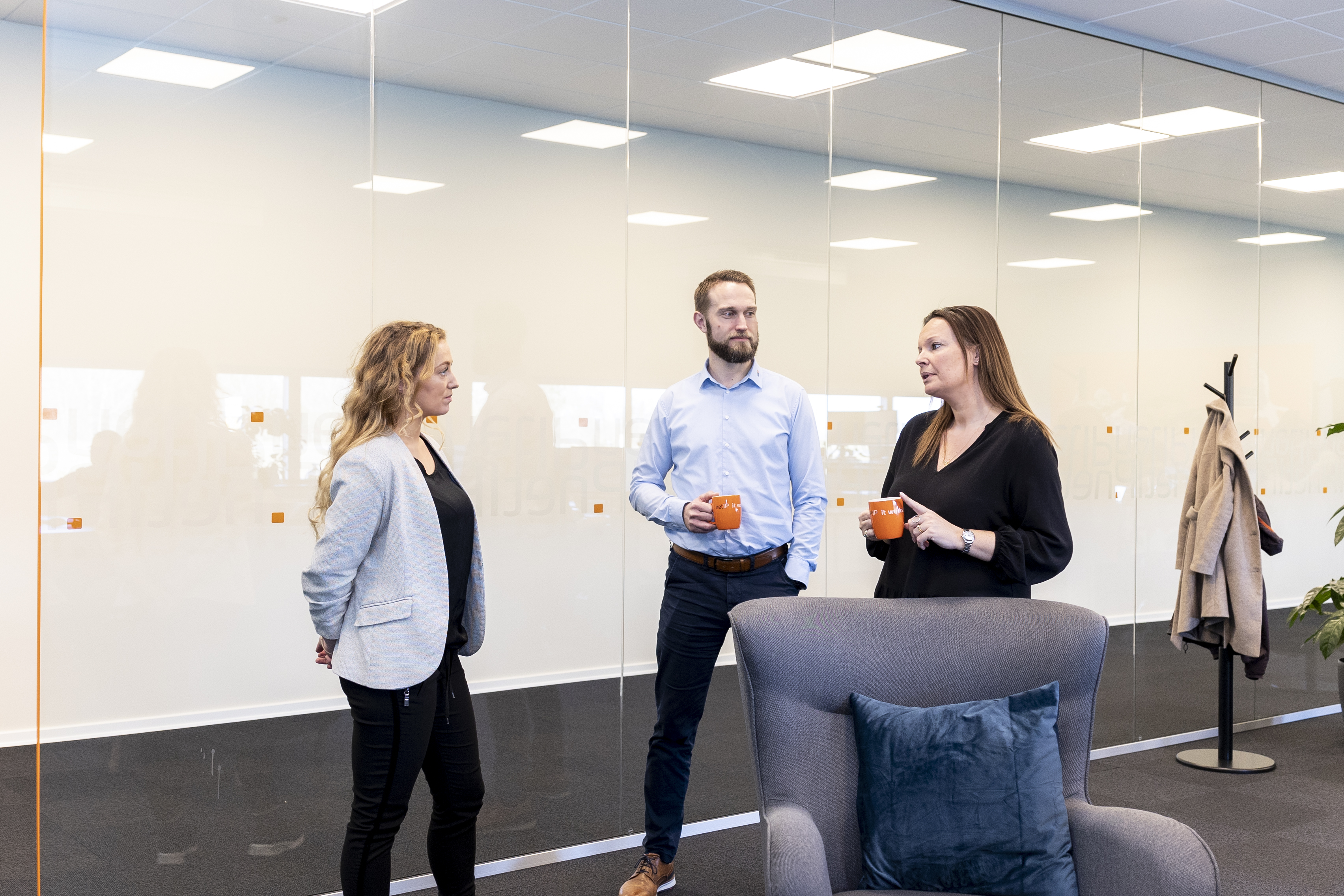 Vores populære webinarer er tilbage!