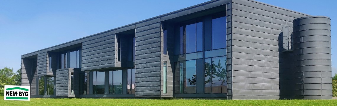 Nem Byg