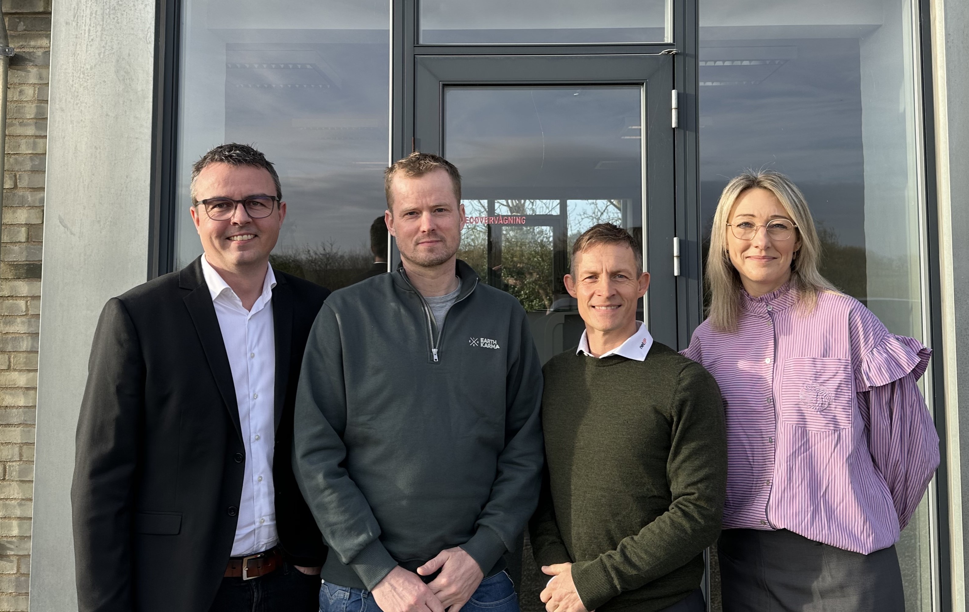 ResenNet bliver en del af netIP