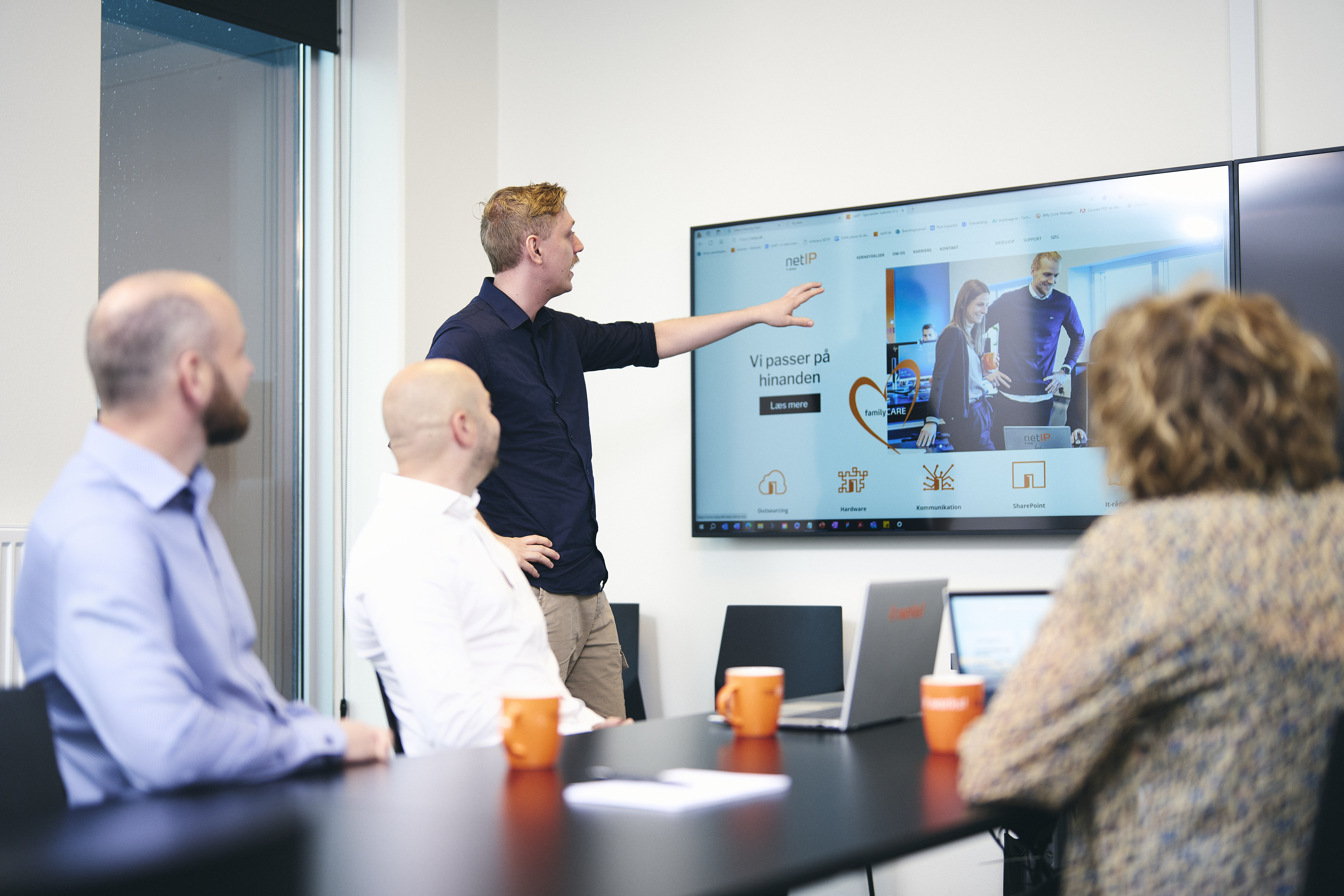 Efterårets webinarer 2024