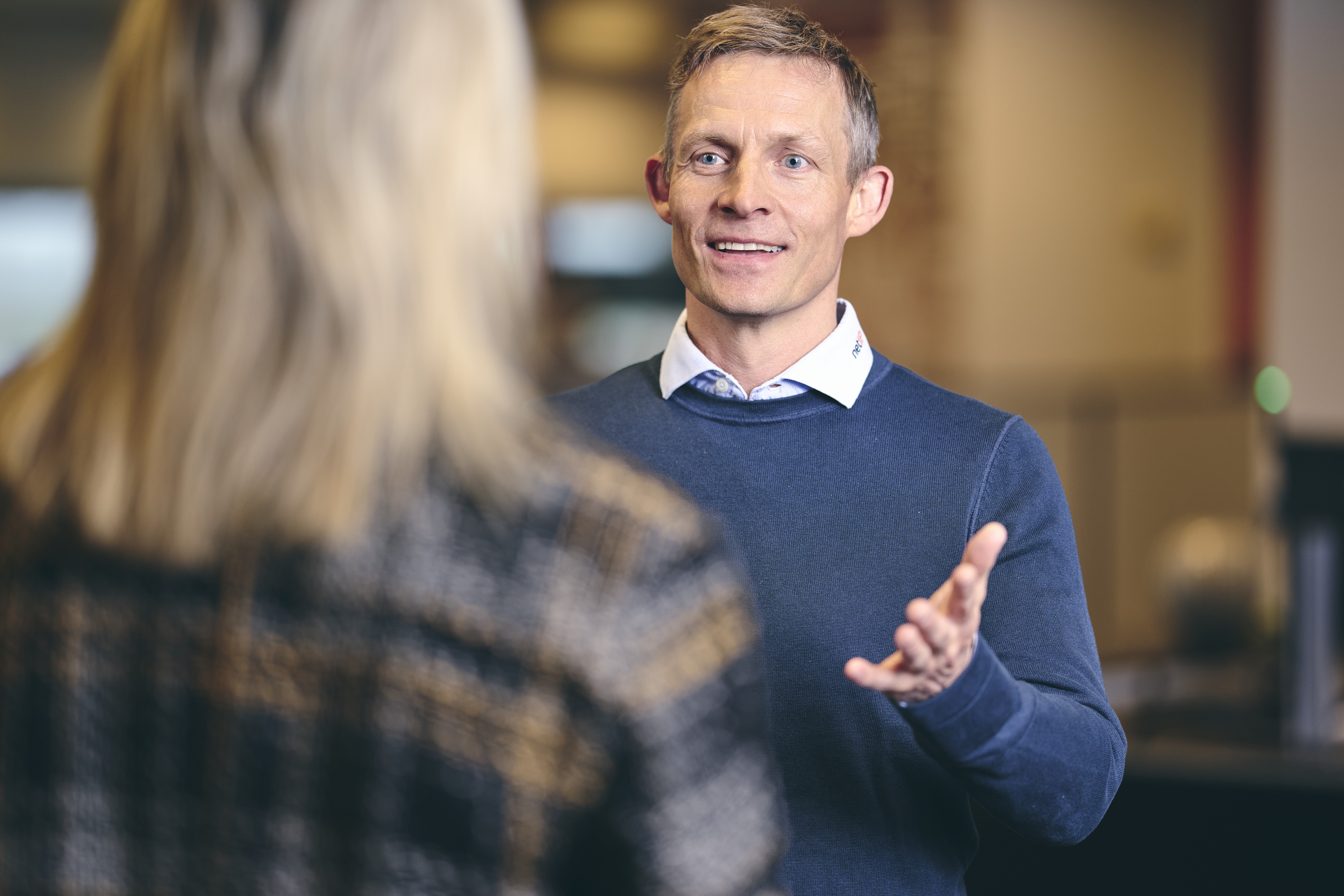 Nyt rekordresultat: Skabt på en ordentlig måde