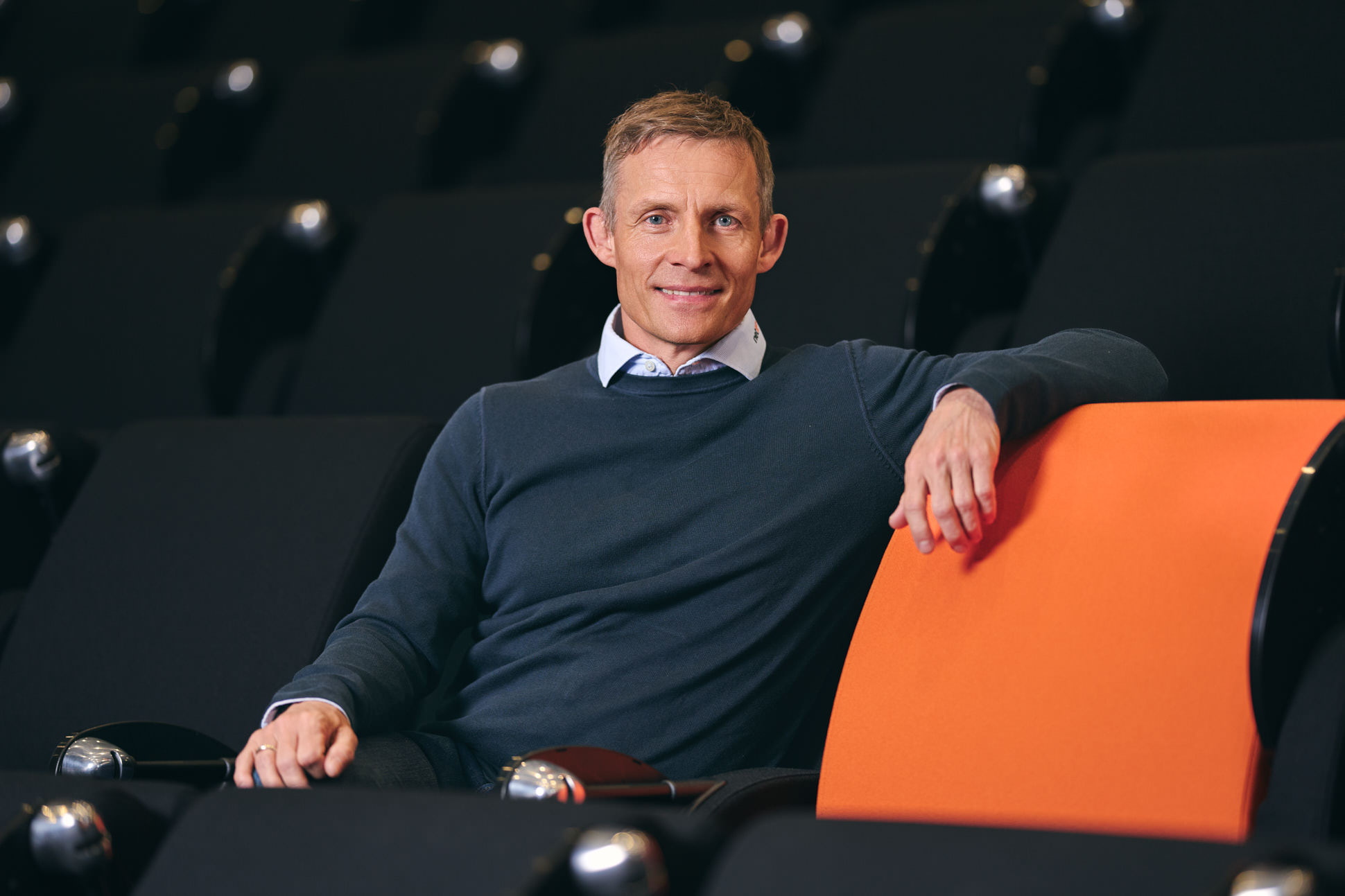 Regnskabet viser: Rekordkursen fortsætter hos netIP