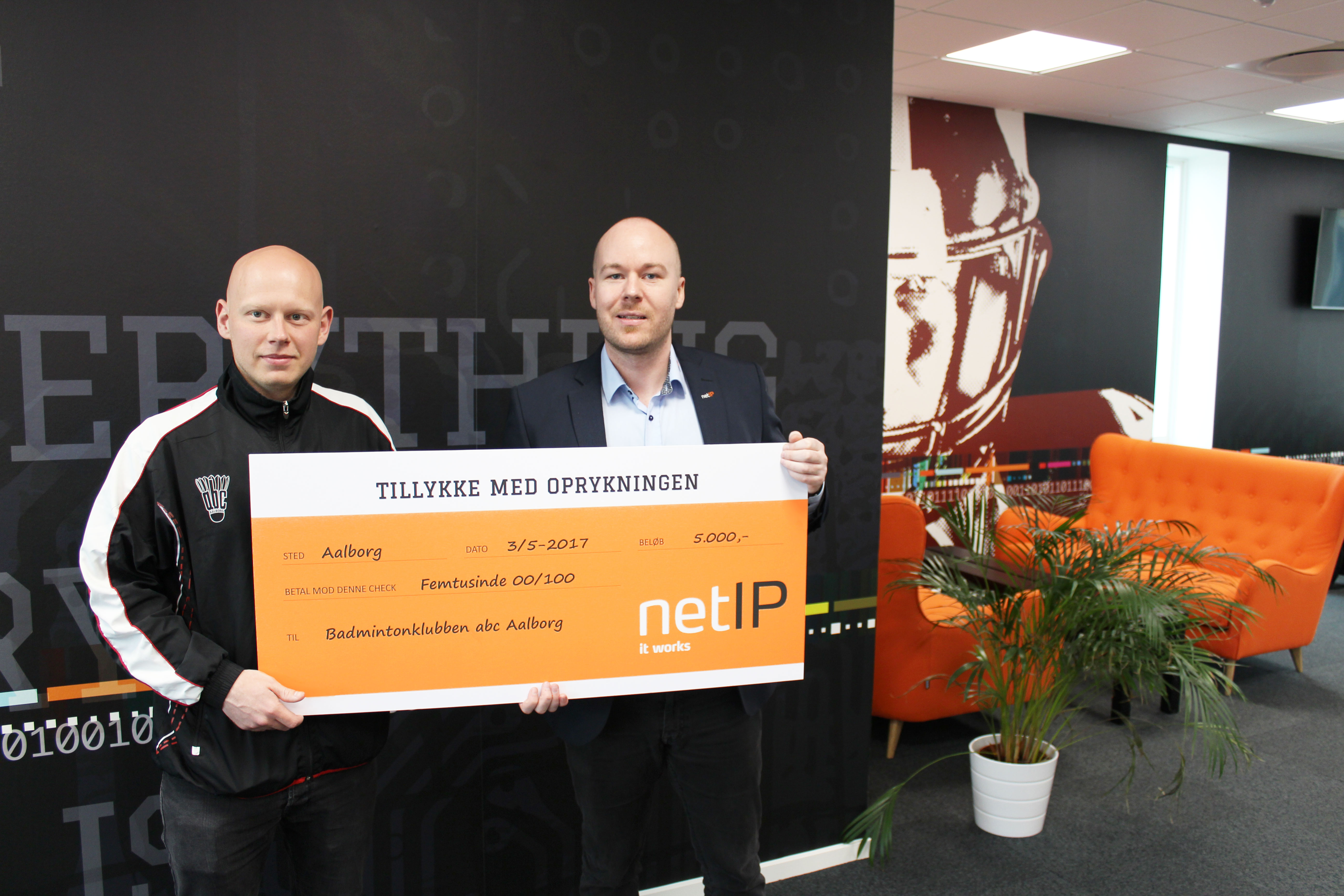 abc Aalborg rykker op