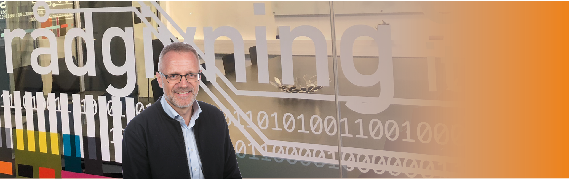 Ny Salgsleder i Skive