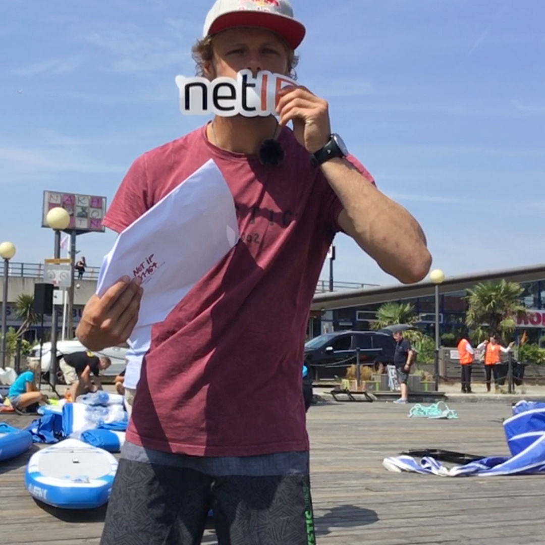 Casper jagter karrierens største sportslige mål