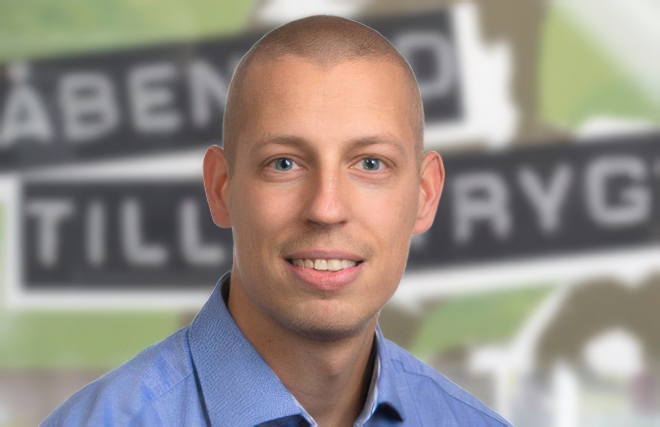 Martin Haugaard
