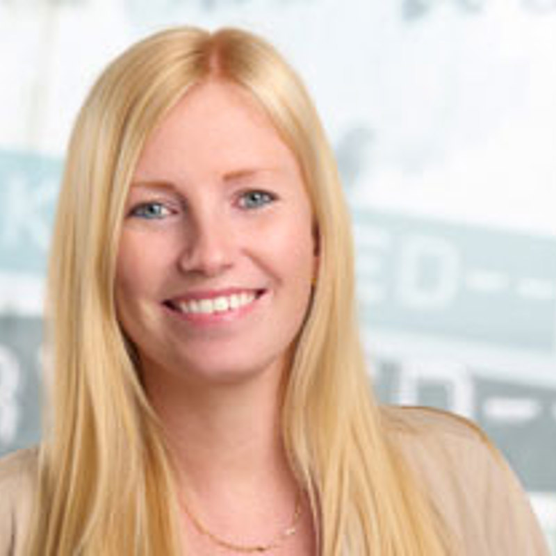 Maria Lyng Refslund