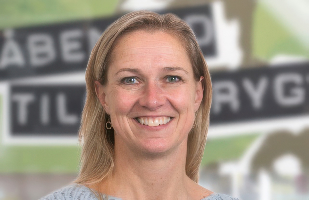 Pia Blach Pedersen