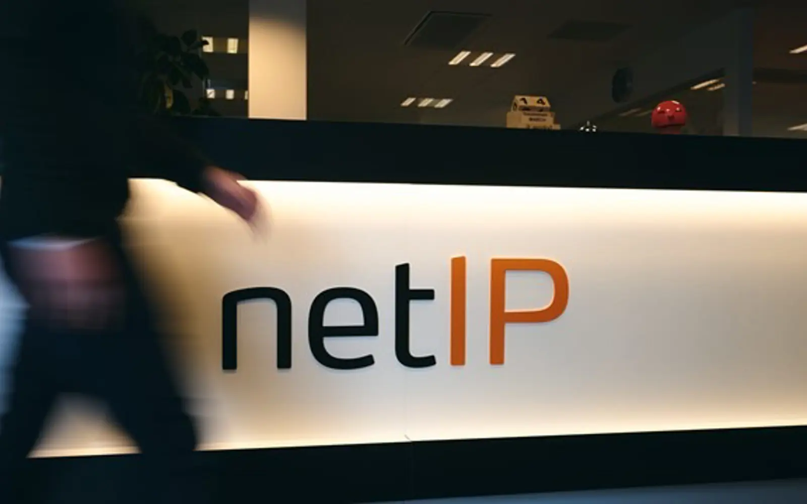 Netip netIP | Vi er første tilfredse, når du er tilfreds