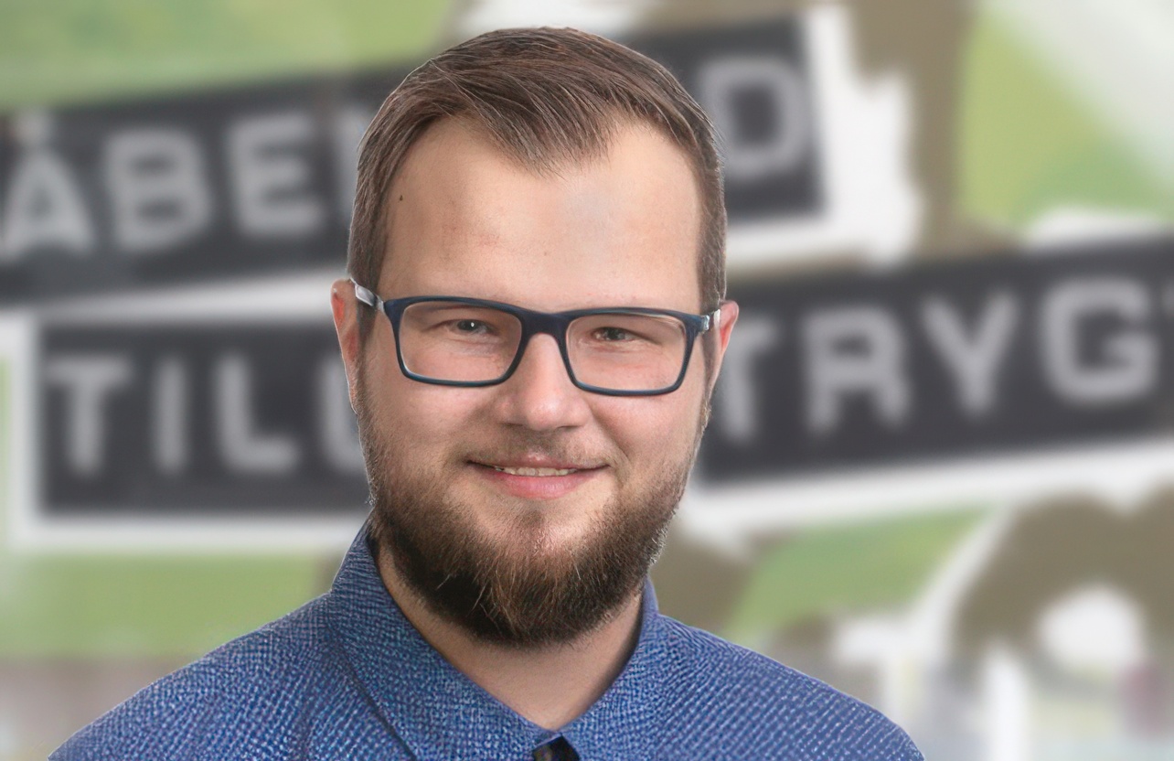 Nicolai Bendsgaard