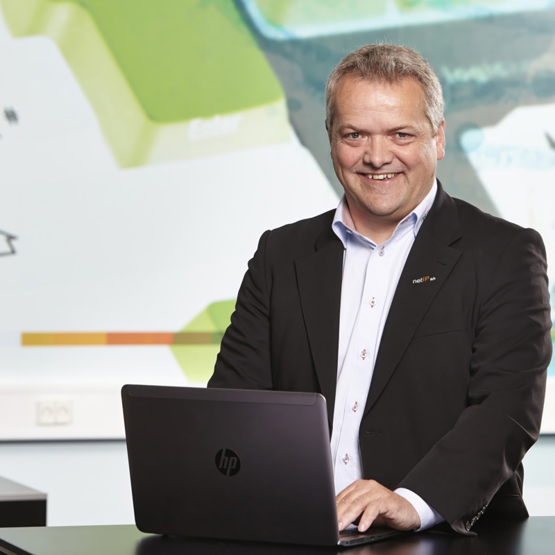 Torben Feldbak
