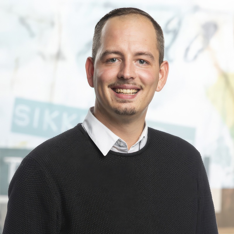 Nikolaj Schlæger