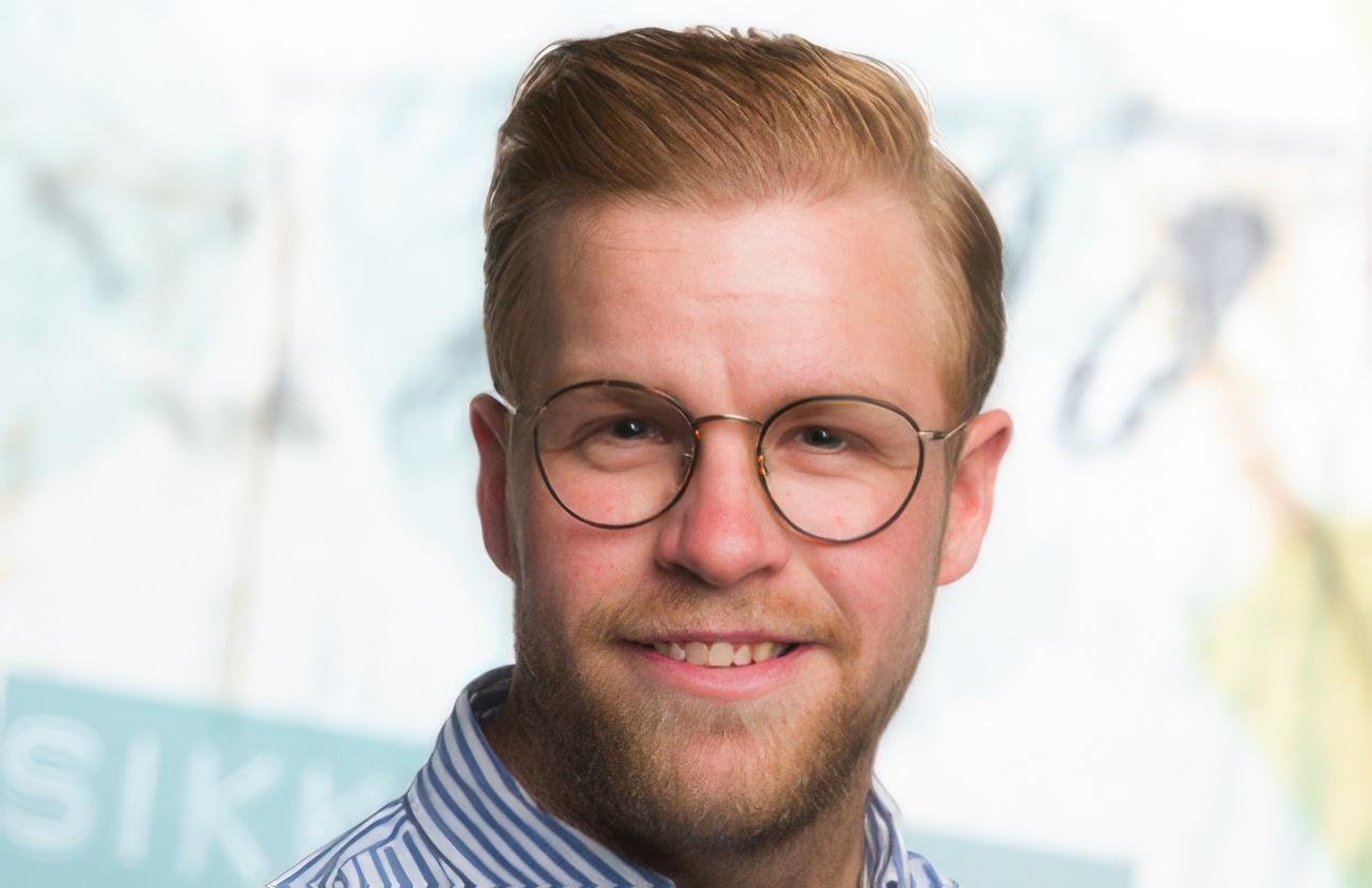 Anders Kortsen