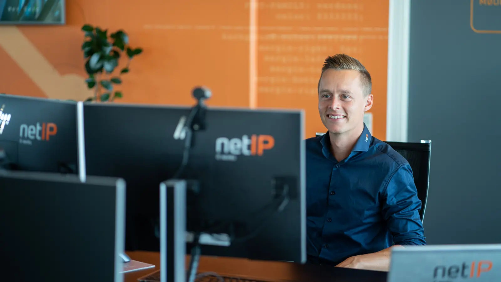 Cs Netip Nyheder | netIP