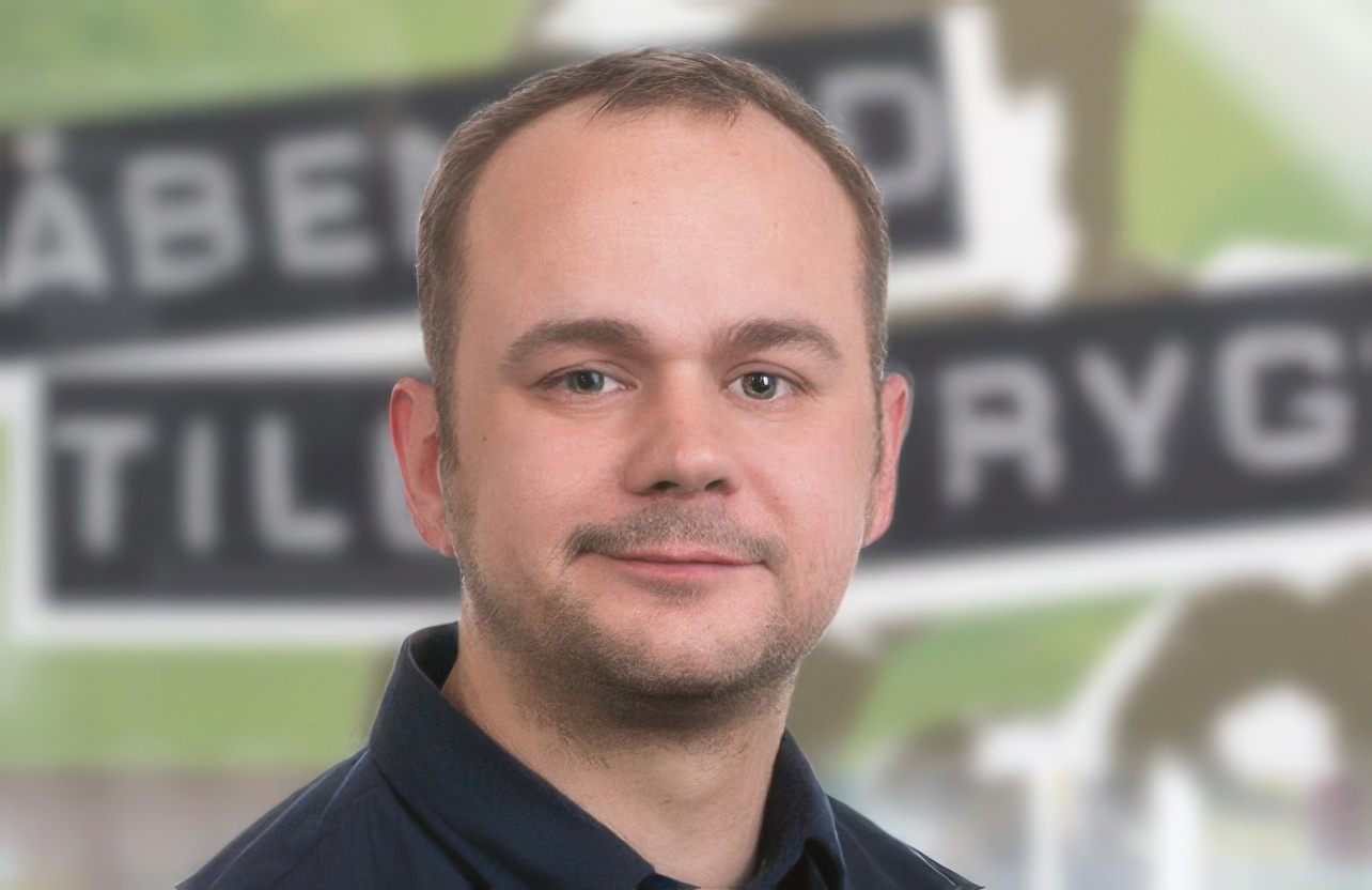 Morten Skov Svendsen