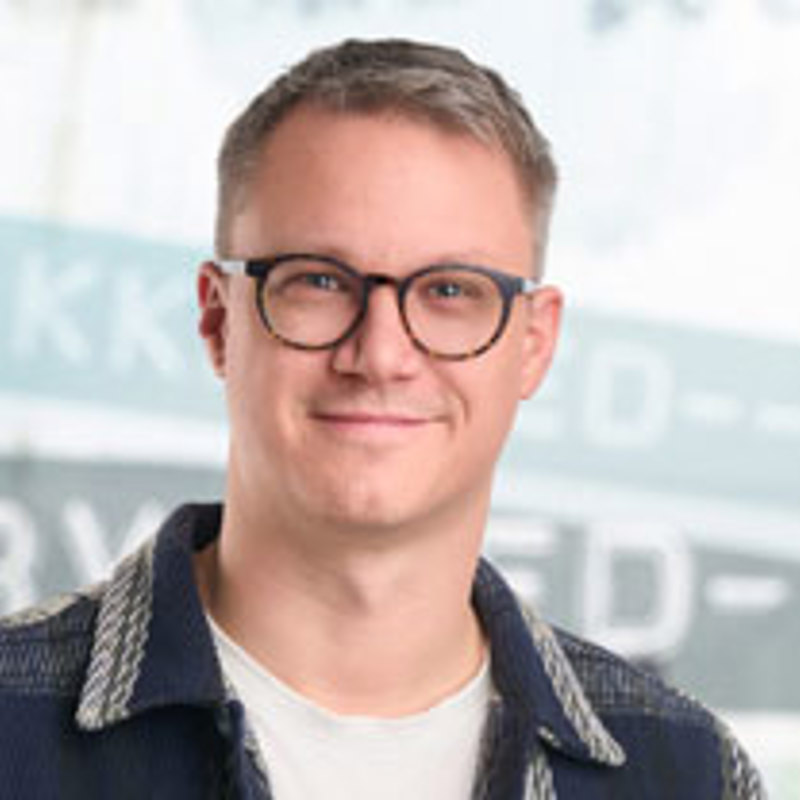 Jonas Bonde Andersen