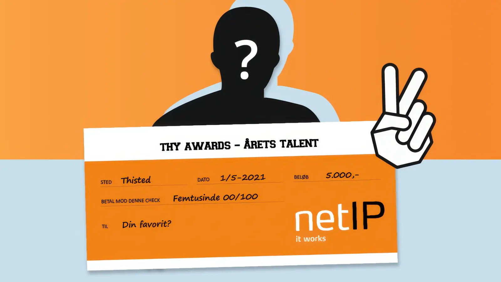 Netip Nyheder | netIP